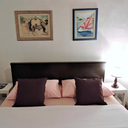 Bruno Centre Apartment&room * Spalato