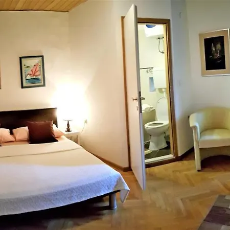 Bruno Centre Apartment&room *