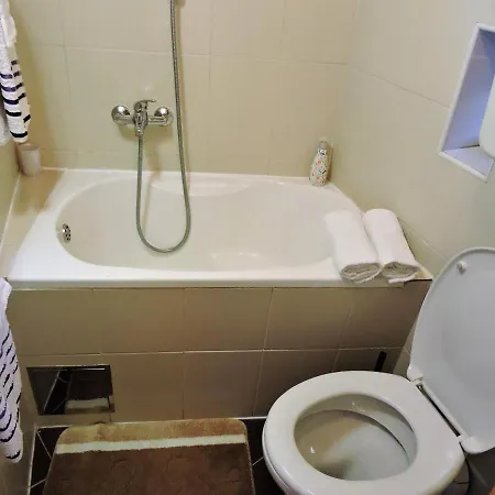 Bruno Centre Apartment&room Appartamento