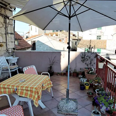 Appartamento Bruno Centre Apartment&room *