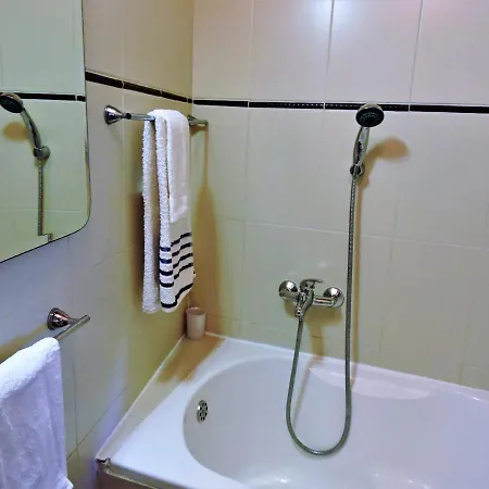 Bruno Centre Apartment&room Appartamento Spalato
