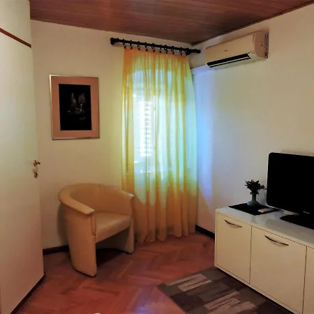 Appartamento Bruno Centre Apartment&room *