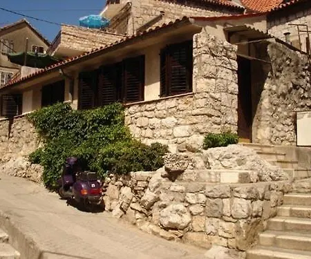 Bruno Centre Apartment&room * Spalato