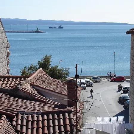 Bruno Centre Apartment&room * Spalato