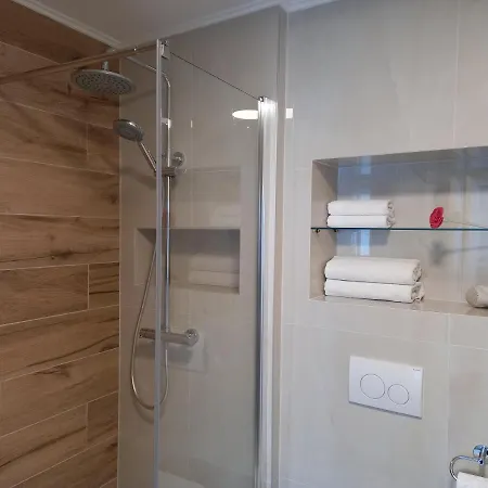 Bruno Centre Apartment&room *