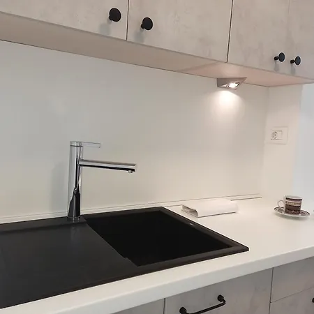 Bruno Centre Apartment&room Spalato