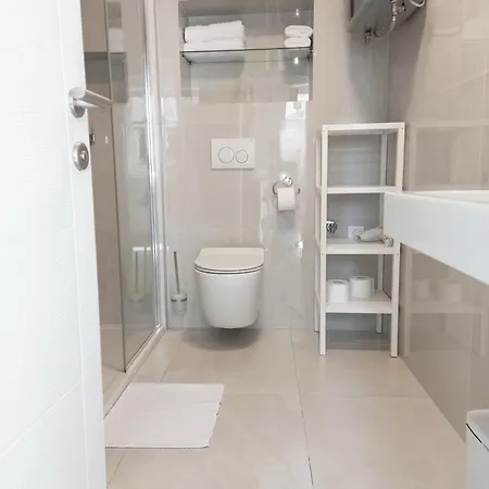 Appartamento Bruno Centre Apartment&room