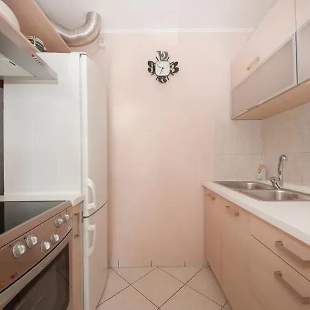 Bruno Centre Apartment&room Spalato