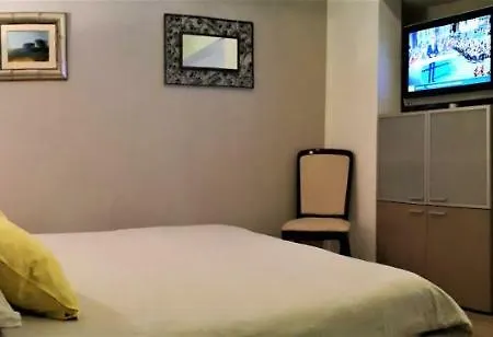 Appartamento Bruno Centre Apartment&room *