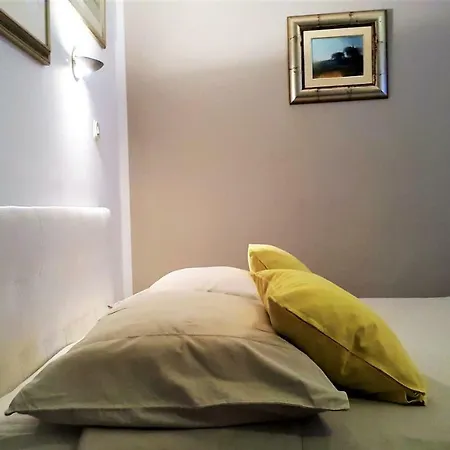Appartamento Bruno Centre Apartment&room