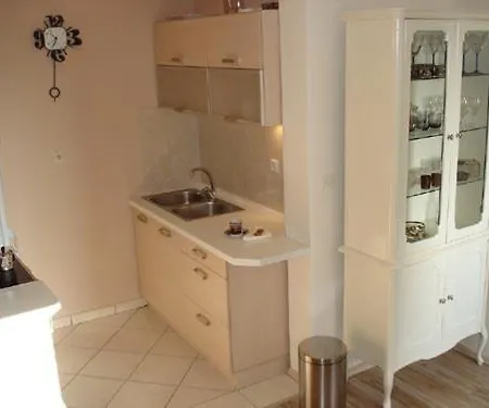 Apartment Bruno Centre And Split