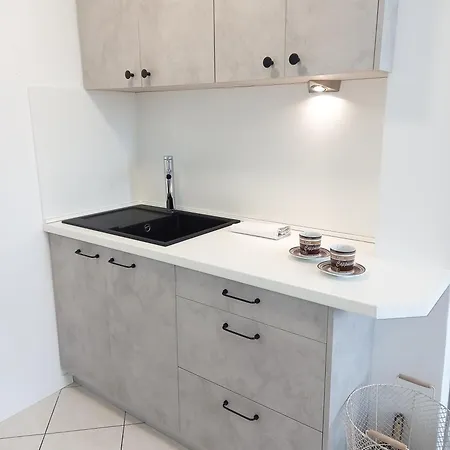 Apartment Bruno Centre And Split