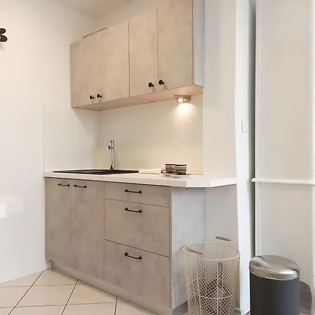 Apartamento Bruno Centre And Split