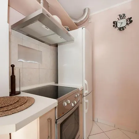 Apartment Bruno Centre And