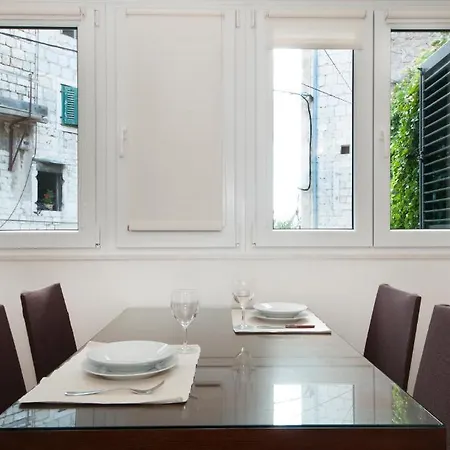 Апартаменты Bruno Centre And *