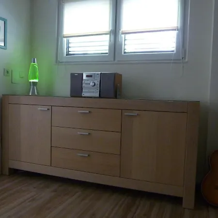Bruno Centre And Apartamento Split