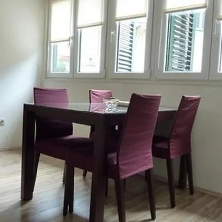 Bruno Centre And Appartement