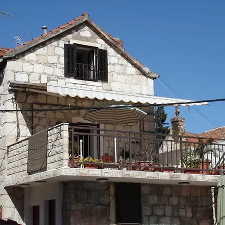 Bruno Centre And Appartement