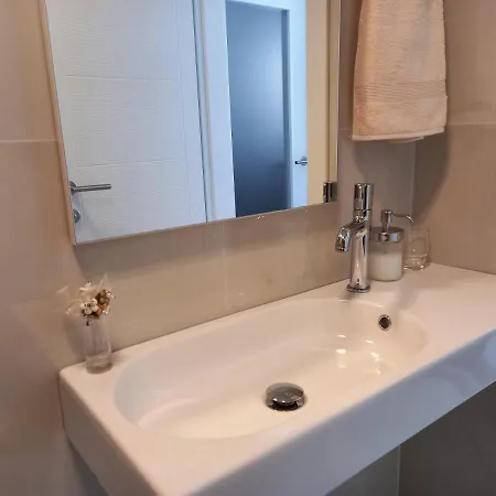 Bruno Centre And Apartamento Split