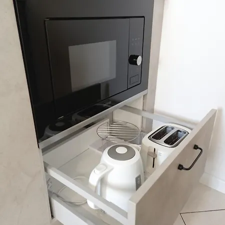 Bruno Centre And Apartment Split