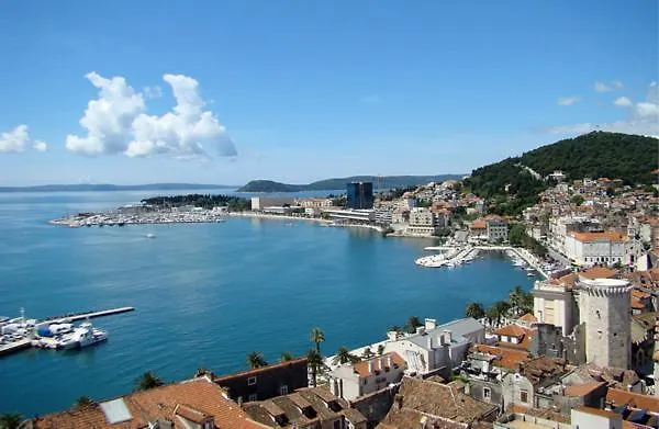 Bruno Centre And Apartament Split