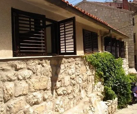 Bruno Centre And Apartament