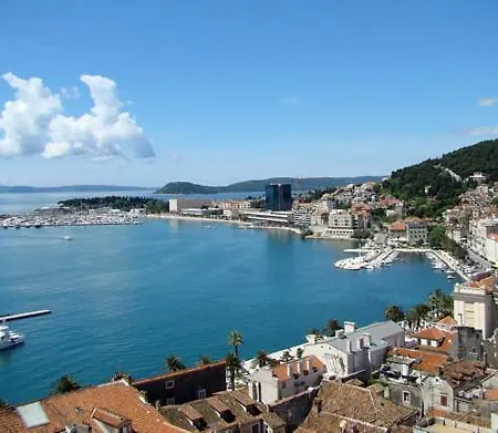 Bruno Centre And Apartament Split