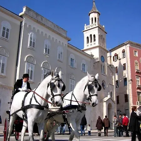 Apartament Bruno Centre And *