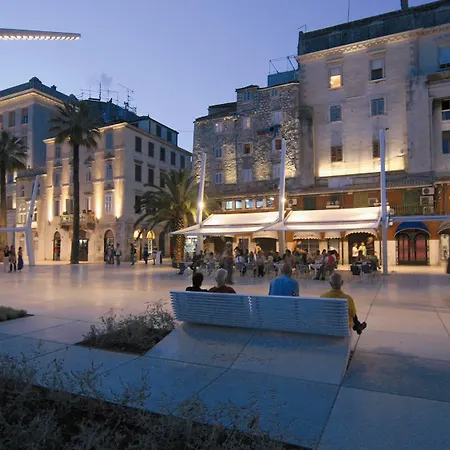 Apartament Bruno Centre And *