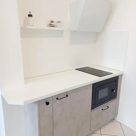 Bruno Centre And Apartament *