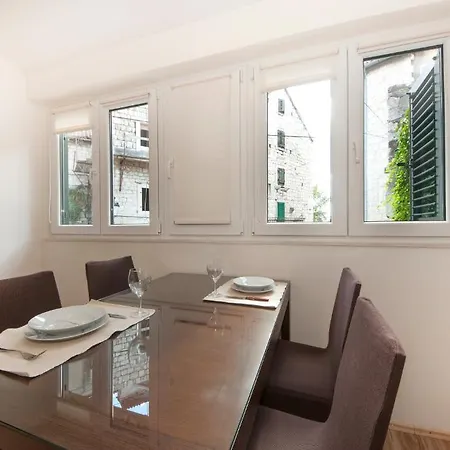 Apartament Bruno Centre And *