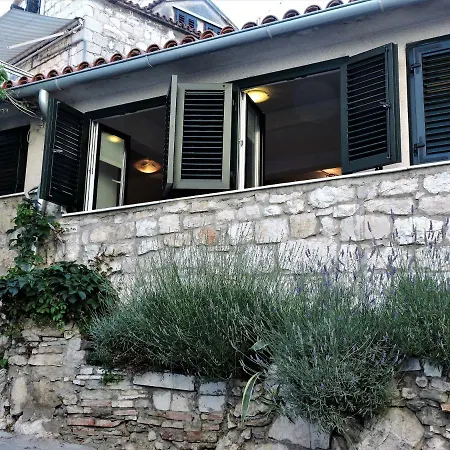 Apartament Bruno Centre And