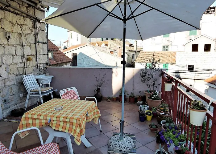 Apartman Bruno Centre And *