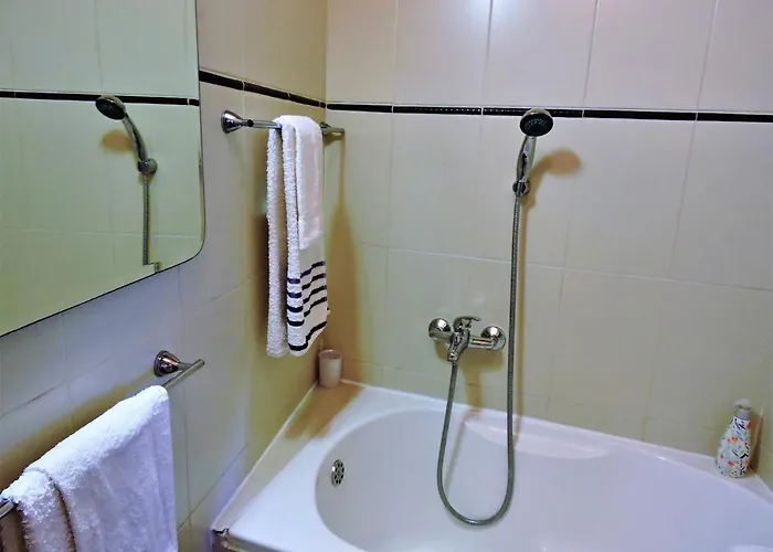 Bruno Centre And Apartman Split