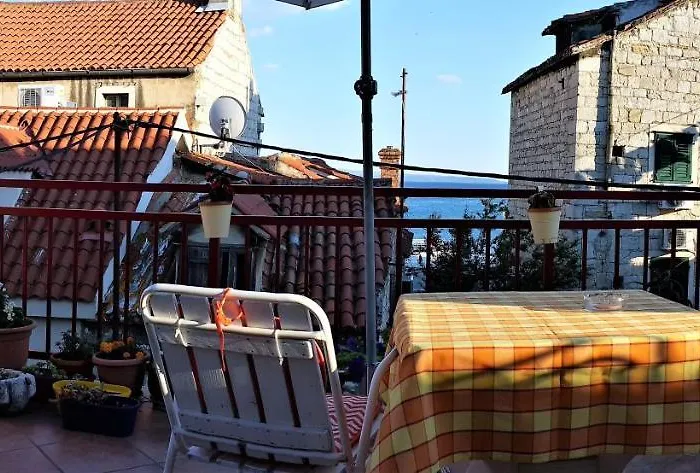 Apartman Bruno Centre And *