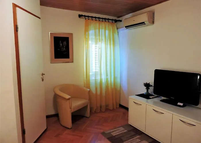 Apartman Bruno Centre And *