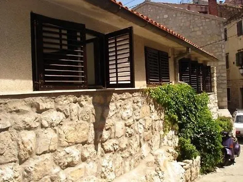 Bruno Centre And Apartman