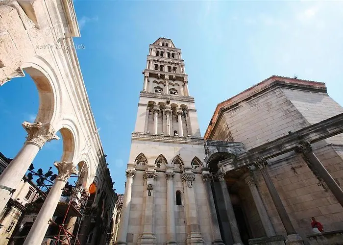 Apartman Bruno Centre And