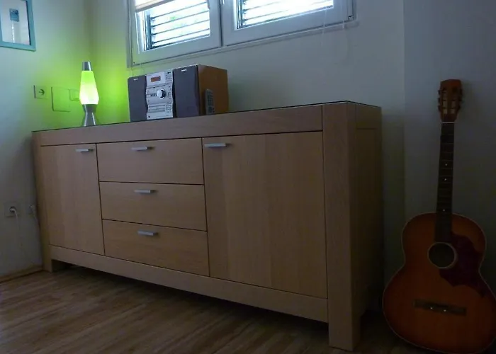 Bruno Centre And Apartman