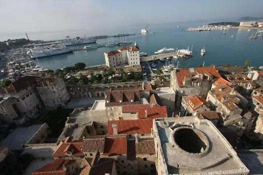 Apartman Bruno Centre And Split