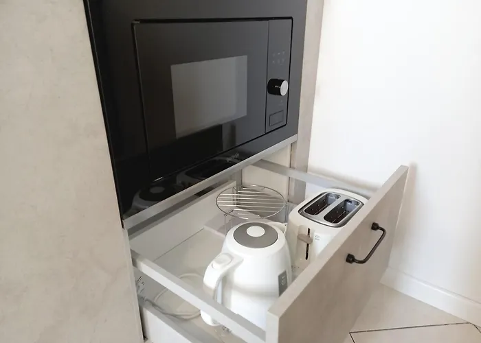 Bruno Centre And Apartman Split