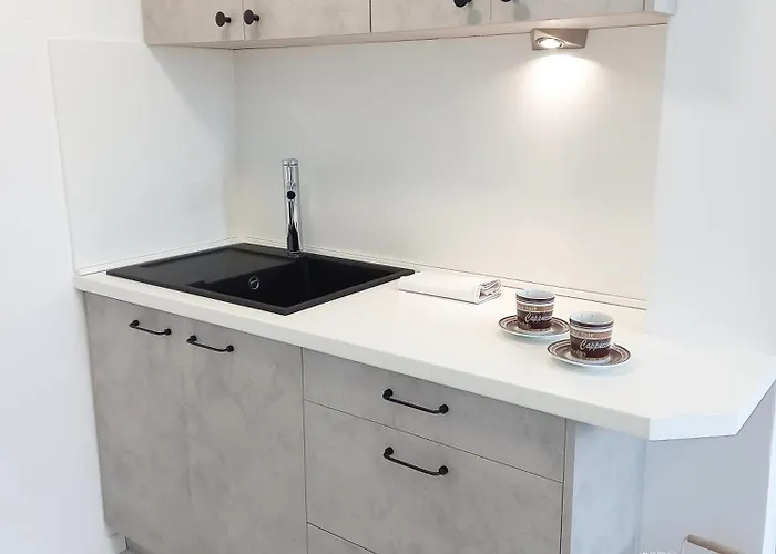 Apartman Bruno Centre And Split