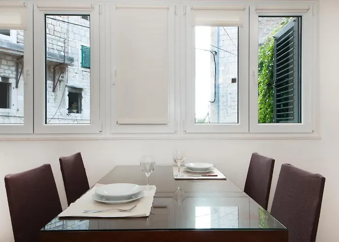 Apartman Bruno Centre And *