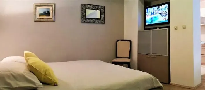 Apartman Bruno Centre And *