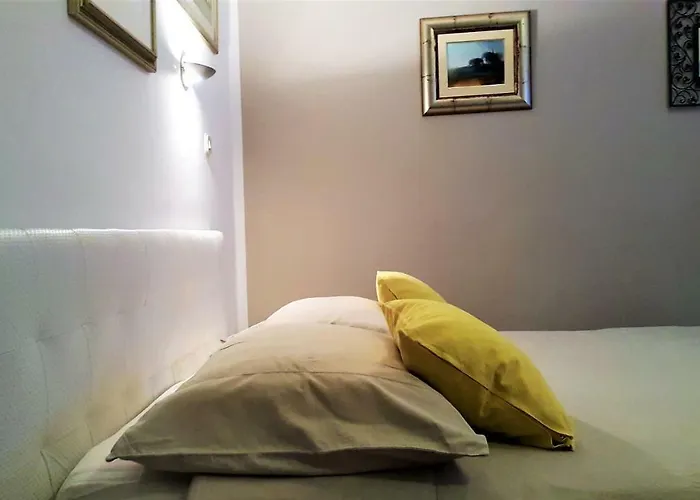 Apartman Bruno Centre And