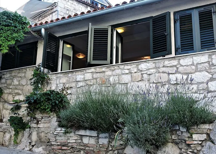 Apartman Bruno Centre And